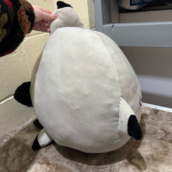 Kids SquishMallows Gordon the Shark Large Soft Stuffed Animal Toy Unisex No Tags - Picture 11 of 14